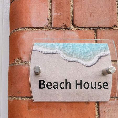 Beach House بريدلينغتون المظهر الخارجي الصورة