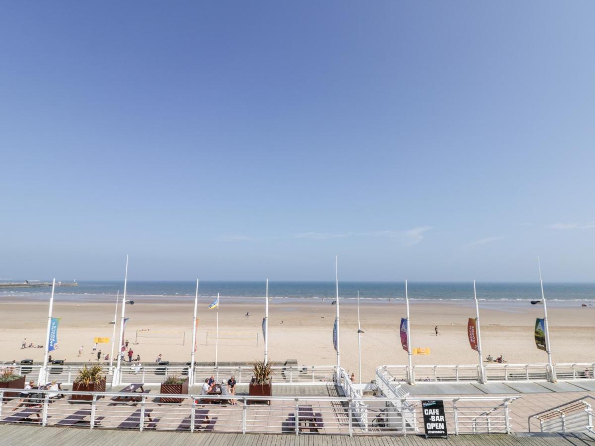 Beach House بريدلينغتون المظهر الخارجي الصورة